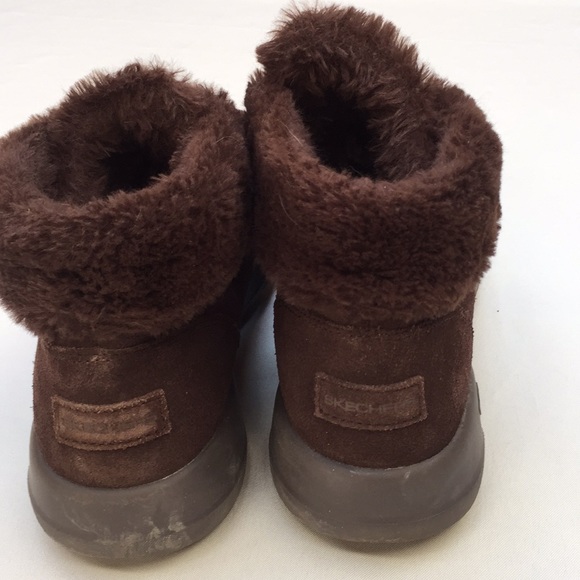 Skechers Booties - Picture 3 of 5